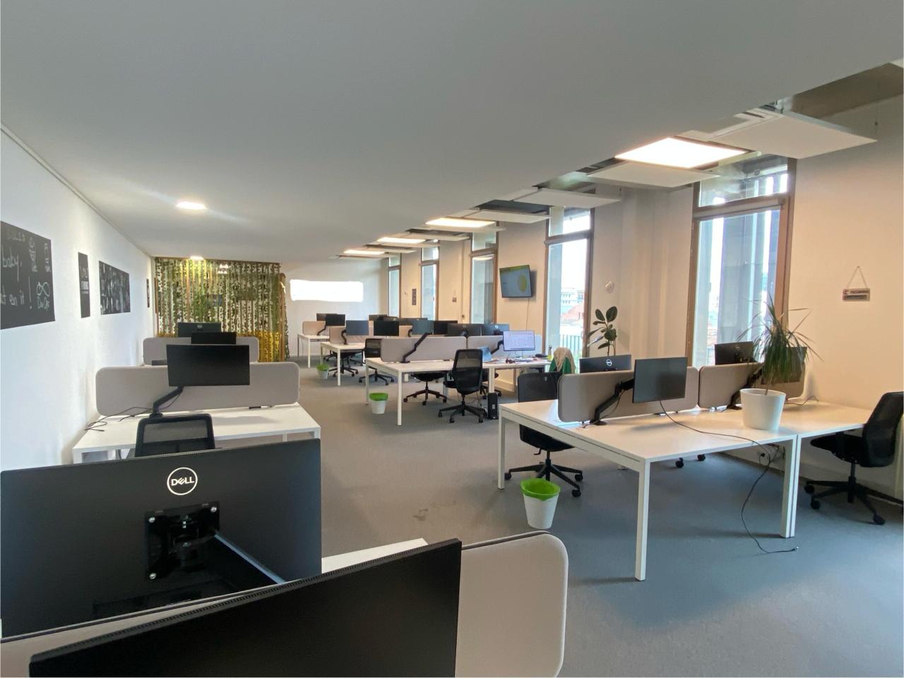 Bureau Bordeaux 311m² Location bureau Bordeaux Gironde OLBUR2532336 9